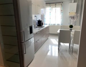 Lakás 2 szobák eladó on Cluj-napoca, Zóna Zorilor