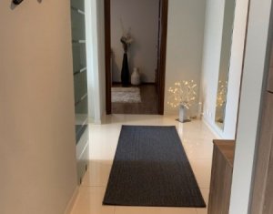 Lakás 2 szobák eladó on Cluj-napoca, Zóna Zorilor