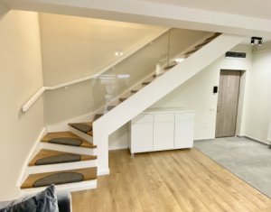 Lakás 4 szobák kiadó on Cluj-napoca, Zóna Intre Lacuri