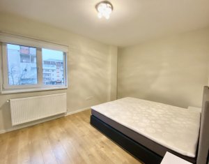 Lakás 4 szobák kiadó on Cluj-napoca, Zóna Intre Lacuri