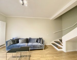 Lakás 4 szobák kiadó on Cluj-napoca, Zóna Intre Lacuri