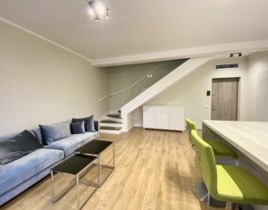 Lakás 4 szobák kiadó on Cluj-napoca, Zóna Intre Lacuri