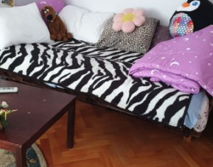 Lakás 2 szobák kiadó on Cluj-napoca, Zóna Gheorgheni