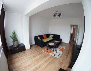 Lakás 2 szobák kiadó on Cluj-napoca