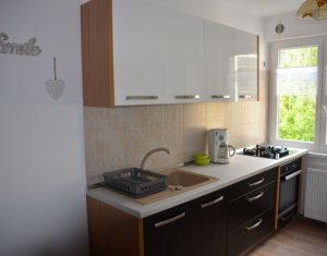 Lakás 2 szobák kiadó on Cluj-napoca