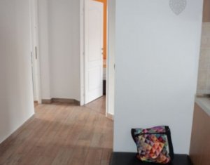 Lakás 2 szobák kiadó on Cluj-napoca