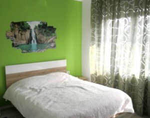 Lakás 3 szobák kiadó on Cluj-napoca