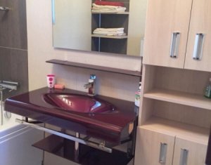 Lakás 3 szobák eladó on Cluj-napoca, Zóna Europa