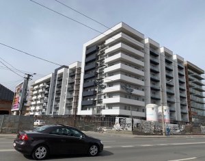 Lakás 2 szobák eladó on Cluj-napoca, Zóna Marasti