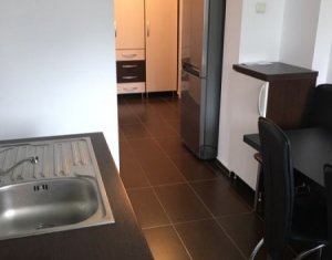 Lakás 2 szobák kiadó on Cluj-napoca, Zóna Gheorgheni