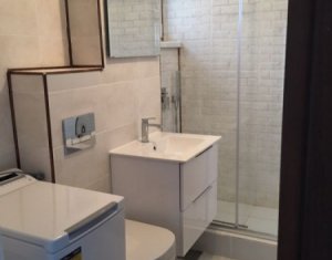 Lakás 2 szobák kiadó on Cluj-napoca, Zóna Gheorgheni