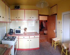 Lakás 4 szobák eladó on Cluj-napoca, Zóna Andrei Muresanu