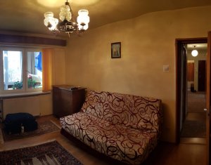 Lakás 4 szobák eladó on Cluj-napoca, Zóna Andrei Muresanu