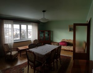 Lakás 4 szobák eladó on Cluj-napoca, Zóna Andrei Muresanu