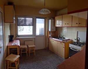 Lakás 4 szobák eladó on Cluj-napoca, Zóna Andrei Muresanu