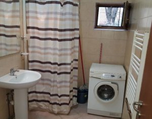 Lakás 1 szobák kiadó on Cluj-napoca, Zóna Zorilor