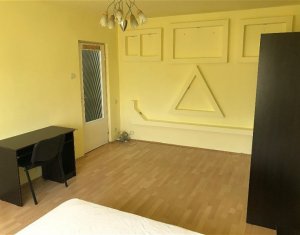 Lakás 1 szobák kiadó on Cluj-napoca, Zóna Manastur