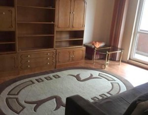 Lakás 1 szobák kiadó on Cluj-napoca, Zóna Intre Lacuri