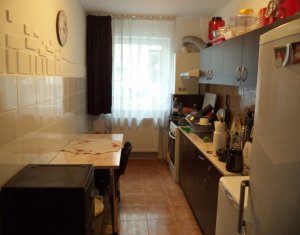 Lakás 2 szobák eladó on Floresti