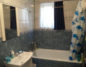 Lakás 2 szobák eladó on Floresti