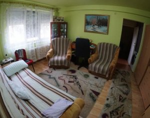 , 48m2 on Cluj-napoca, Zóna Gheorgheni