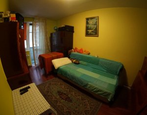 Lakás 2 szobák eladó on Cluj-napoca, Zóna Gheorgheni