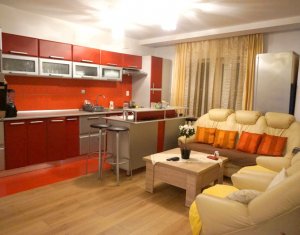 Lakás 3 szobák eladó on Floresti