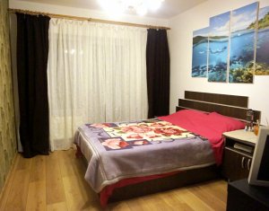 Lakás 3 szobák eladó on Floresti