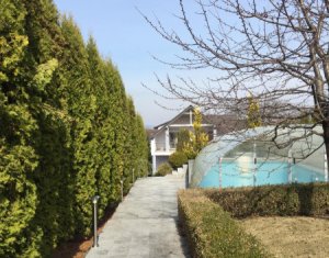 , 300m2 on Cluj-napoca, Zóna Faget