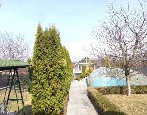 Ház 5 szobák eladó on Cluj-napoca, Zóna Faget