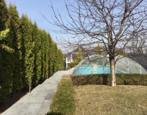 Ház 5 szobák eladó on Cluj-napoca, Zóna Faget