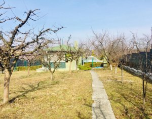 Ház 5 szobák eladó on Cluj-napoca, Zóna Faget