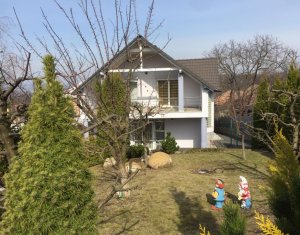 Ház 5 szobák eladó on Cluj-napoca, Zóna Faget