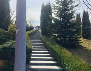 Ház 5 szobák eladó on Cluj-napoca, Zóna Faget