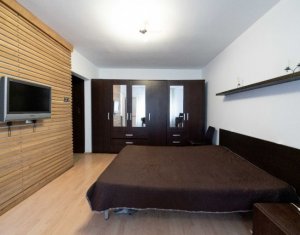 Lakás 1 szobák kiadó on Cluj-napoca, Zóna Zorilor