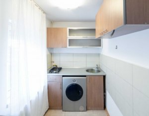 Lakás 1 szobák kiadó on Cluj-napoca, Zóna Zorilor