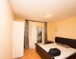 Lakás 2 szobák kiadó on Cluj-napoca, Zóna Zorilor