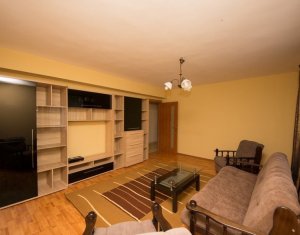 Lakás 2 szobák kiadó on Cluj-napoca, Zóna Zorilor