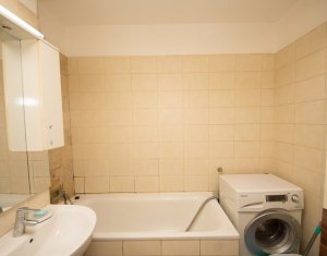 Lakás 2 szobák kiadó on Cluj-napoca, Zóna Zorilor