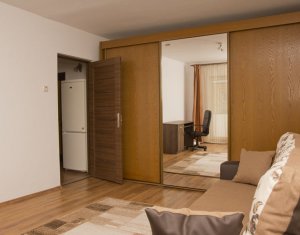 Lakás 2 szobák kiadó on Cluj-napoca, Zóna Zorilor