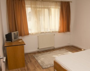 Lakás 2 szobák kiadó on Cluj-napoca, Zóna Zorilor