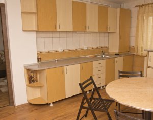 Lakás 2 szobák kiadó on Cluj-napoca, Zóna Zorilor