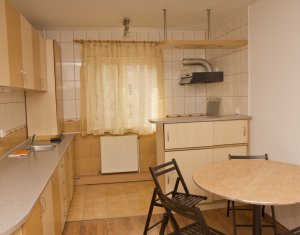 Lakás 2 szobák kiadó on Cluj-napoca, Zóna Zorilor