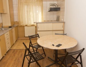 Lakás 2 szobák kiadó on Cluj-napoca, Zóna Zorilor