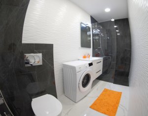 Lakás 1 szobák kiadó on Cluj-napoca, Zóna Gheorgheni