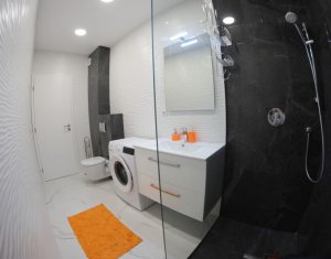 Lakás 1 szobák kiadó on Cluj-napoca, Zóna Gheorgheni