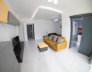 Lakás 1 szobák kiadó on Cluj-napoca, Zóna Gheorgheni