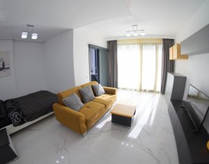 Lakás 1 szobák kiadó on Cluj-napoca, Zóna Gheorgheni