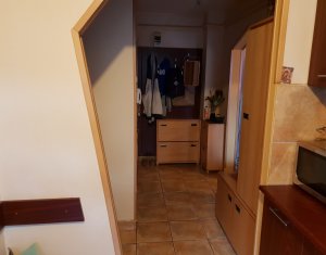 Lakás 2 szobák kiadó on Cluj-napoca, Zóna Manastur