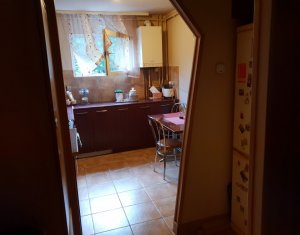 Lakás 2 szobák kiadó on Cluj-napoca, Zóna Manastur